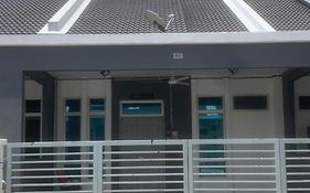 D'Alessa Homestay